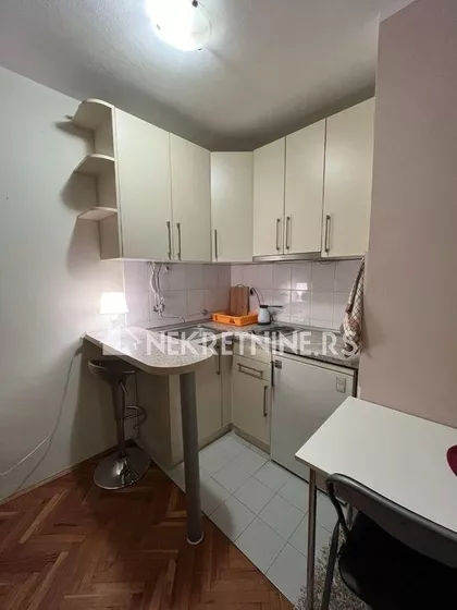 Dalmatinska | 4zida.rs