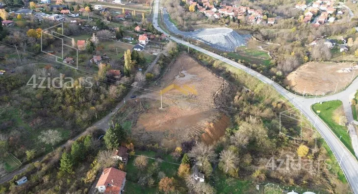 Građevinsko zemljište | 4zida