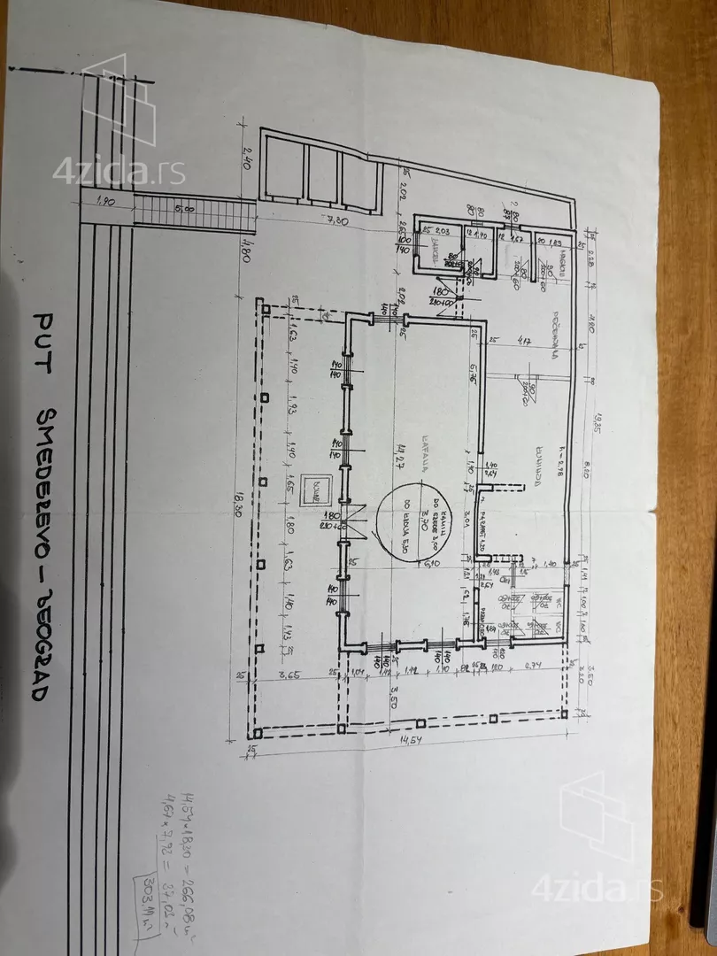 Građevinsko zemljište | 4zida