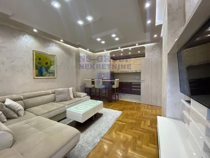 Bulevar Evrope | 4zida.rs