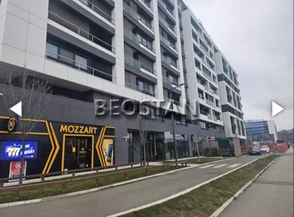 Bulevar Heroja Sa Kosara | 4zida.rs