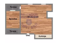 Klisa, Gradske lokacije, Novi Sad | 4zida.rs