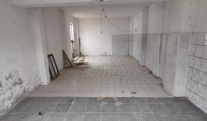 Poslovna zgrada | 4zida