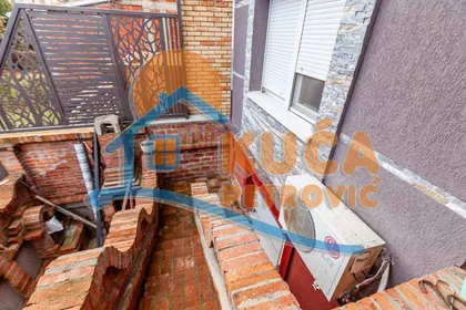 Petra Aranđelovića | 4zida.rs