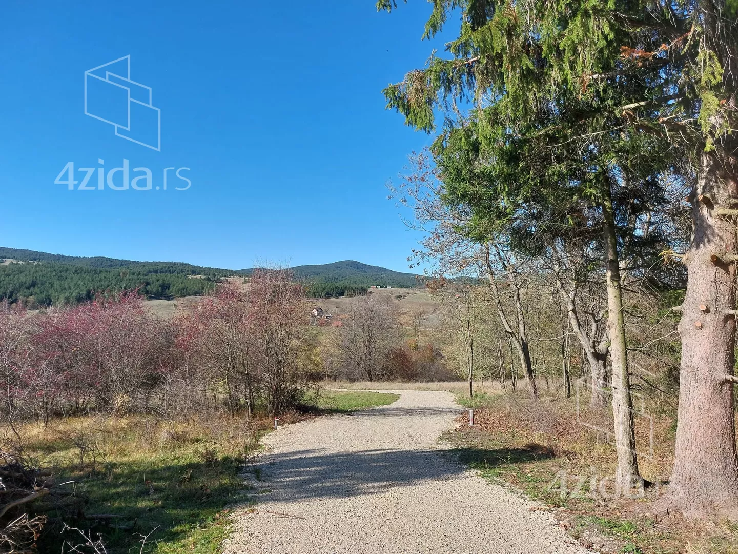 Građevinsko zemljište | 4zida