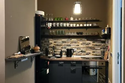 Maršala Birjuzova | 4zida.rs