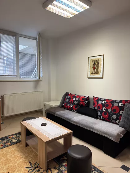 Generala Bože Jankovića 27 | 4zida.rs