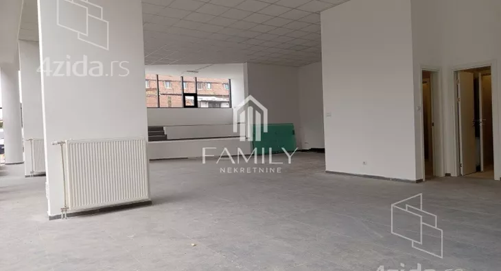 Poslovni prostor | 4zida