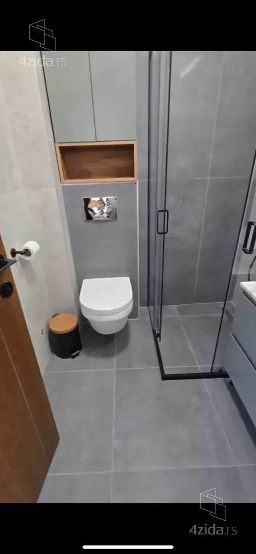 3-etažna kuća | 4zida