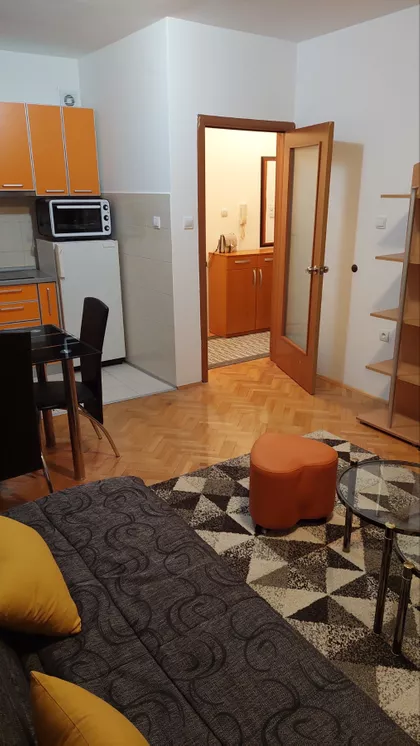 Dositeja Obradovića 11 | 4zida.rs