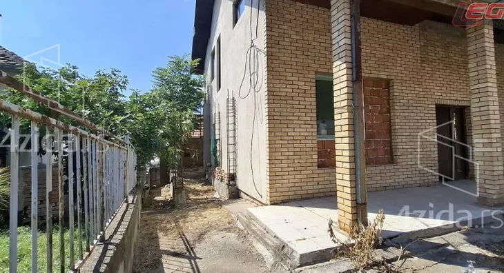 2-etažna kuća | 4zida