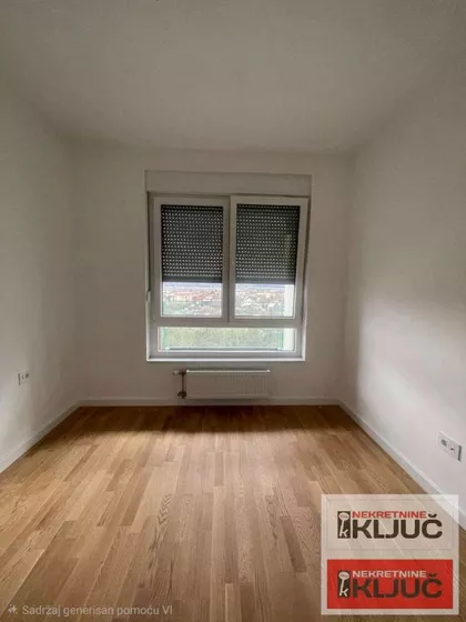 Novo Naselje | 4zida.rs