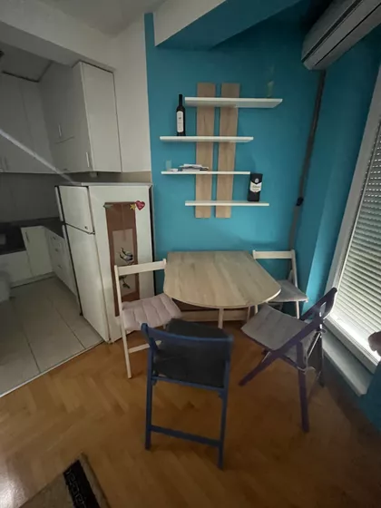 Ace Stojanovića | 4zida.rs