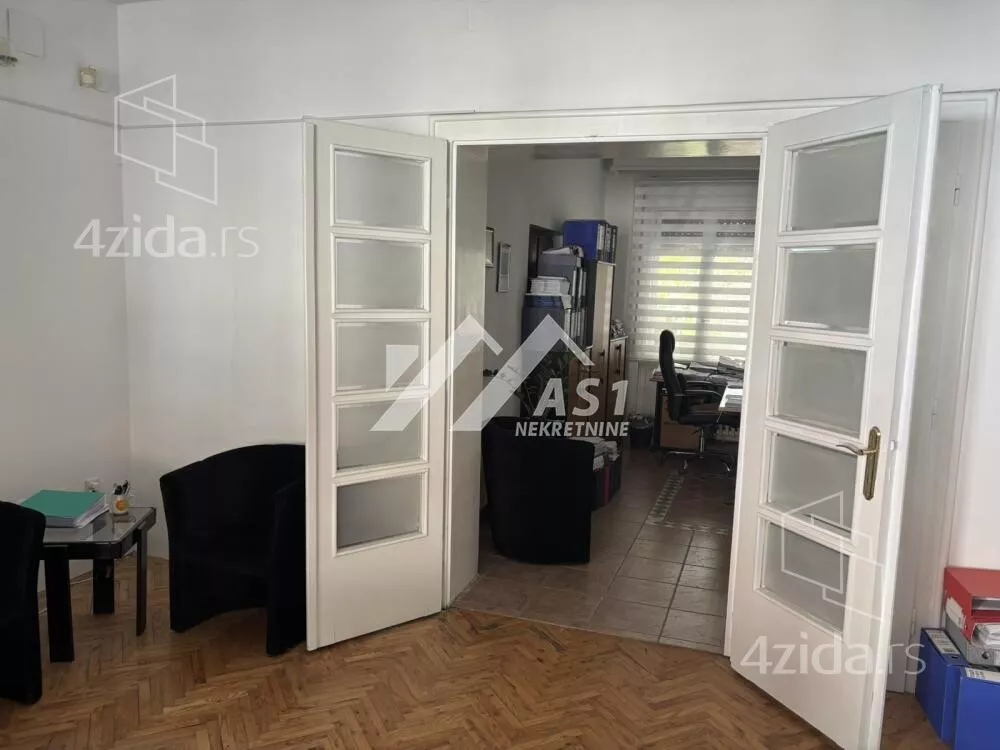 Kancelarija | 4zida