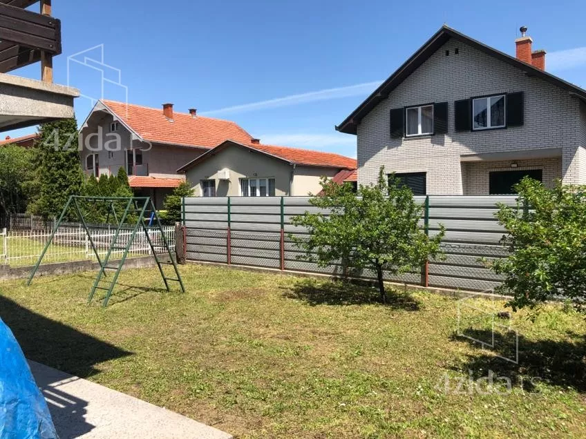 4-etažna kuća | 4zida