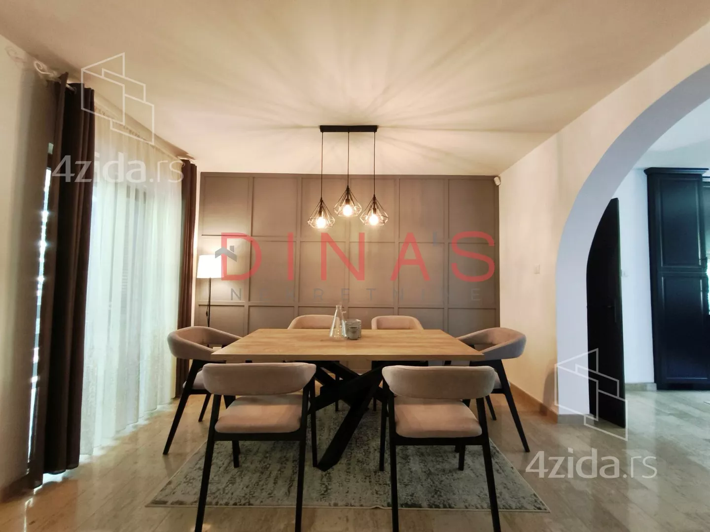 Kuća | 4zida