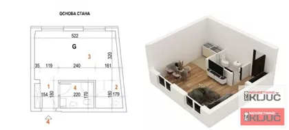 Bulevar Patrijarha Pavla (Somborski Bulevar) | 4zida.rs