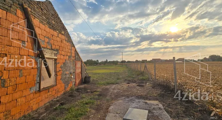 Poljoprivredno zemljište | 4zida