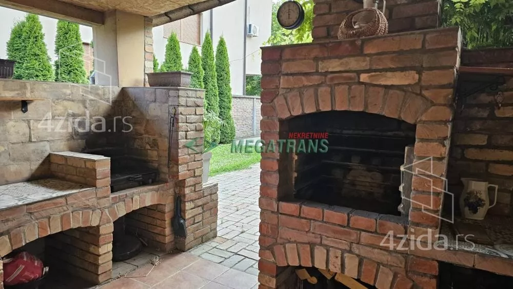 Kuća | 4zida