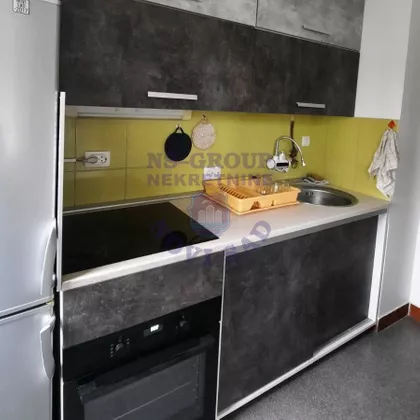 Bulevar Oslobođenja | 4zida.rs