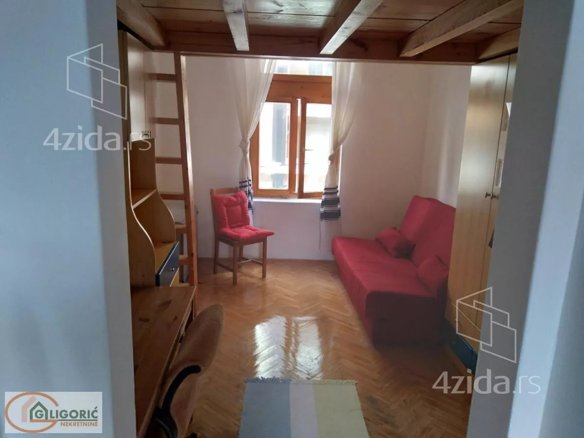 Garsonjera | 4zida