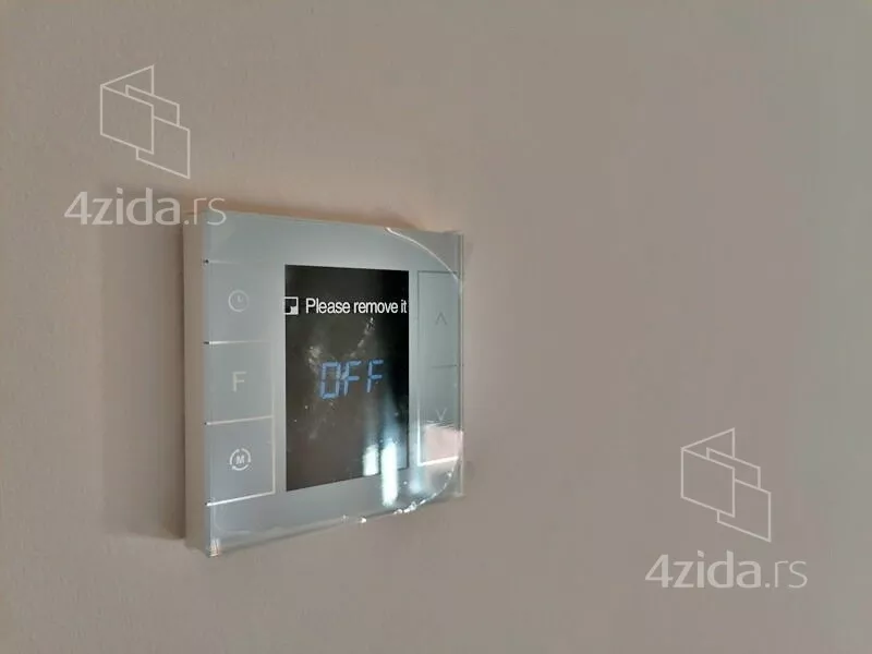 Garsonjera | 4zida