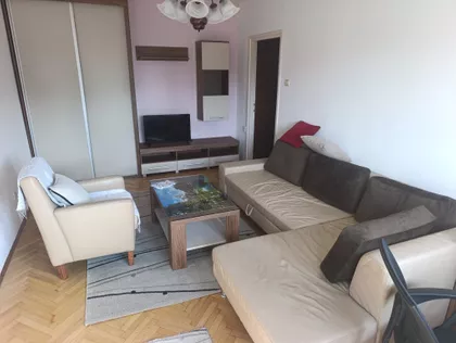 Sarajevska 18 | 4zida.rs