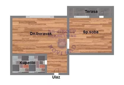 Bulevar Evrope | 4zida.rs