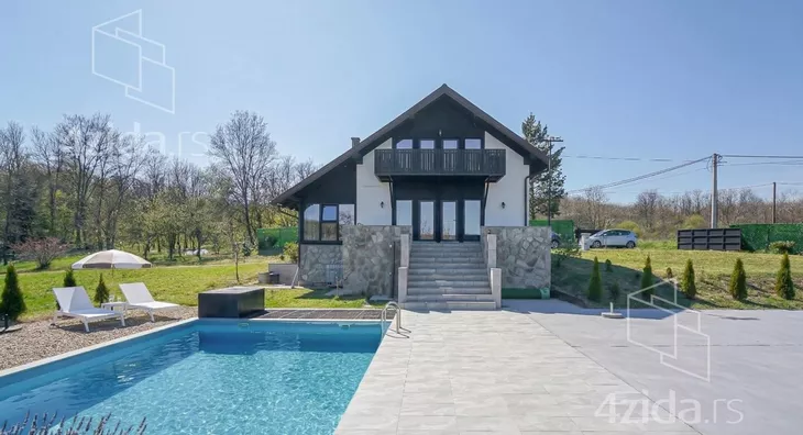 4-etažna kuća | 4zida