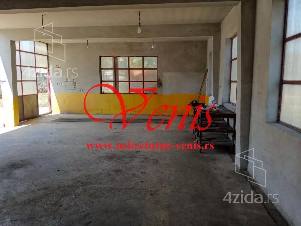 Magacin | 4zida