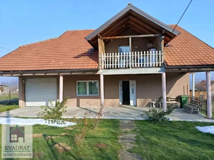 Baćevac | 4zida.rs