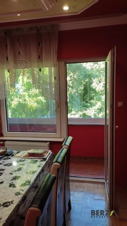 Novo Naselje | 4zida.rs