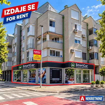 Danila Lekića Španca | 4zida.rs