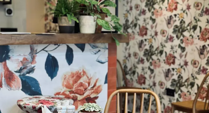 Ugostiteljski objekat | 4zida