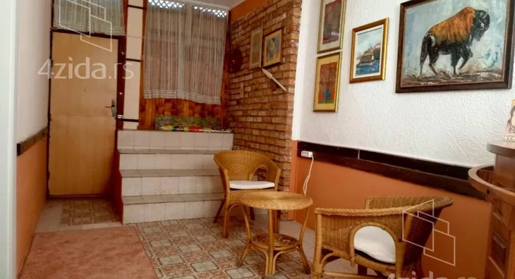 Kuća | 4zida