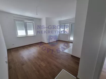 Bulevar Patrijarha Pavla (Somborski Bulevar) | 4zida.rs