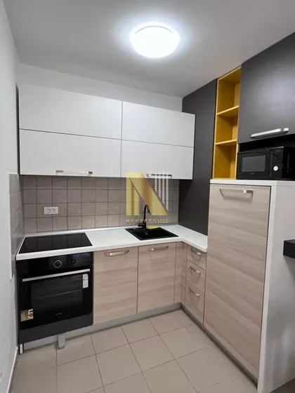 Bulevar Patrijarha Pavla (Somborski Bulevar) | 4zida.rs