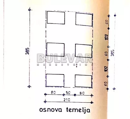 Bulevar Nemanjića | 4zida.rs