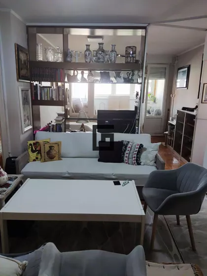 Vojvode Stepe | 4zida.rs