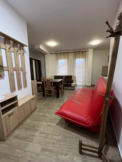 Skerlićeva | 4zida.rs