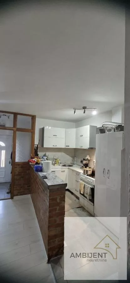 Pregrevica | 4zida.rs