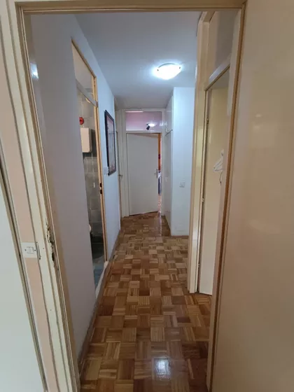 Mirka Banjevića | 4zida.rs