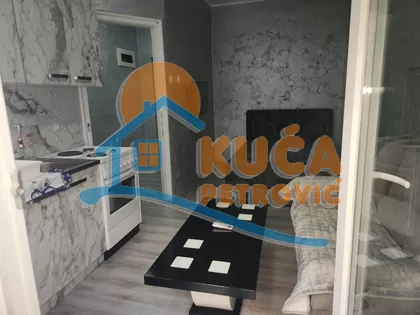 Obrenovićeva | 4zida.rs