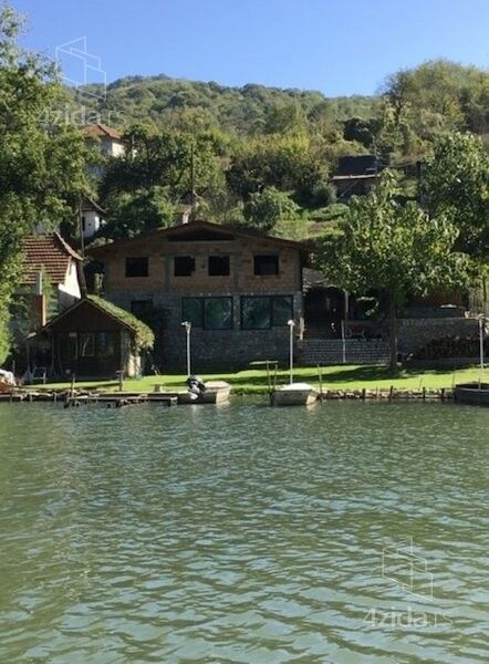 Kuća – Mali Zvornik