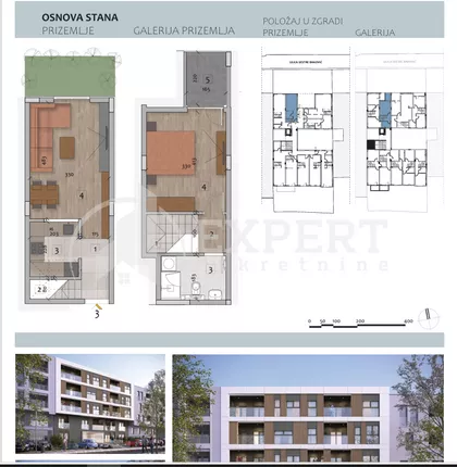 Filipa Višnjića | 4zida.rs