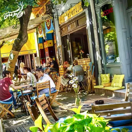 Koste Stamenkovića 1 | 4zida.rs