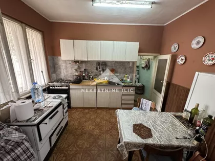 Bagljaš | 4zida.rs