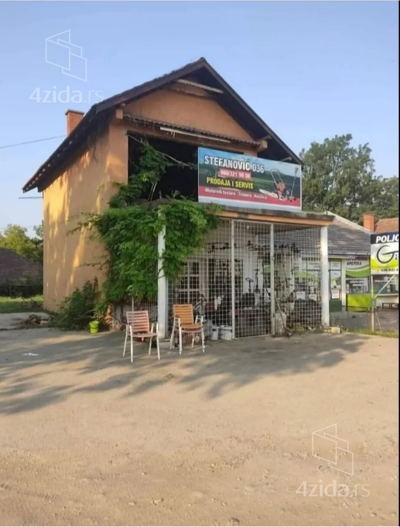 Građevinsko zemljište | 4zida