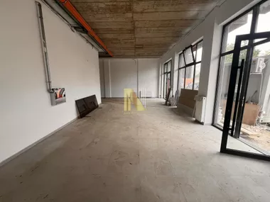 Bulevar Patrijarha Pavla (Somborski Bulevar)