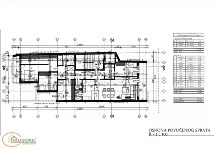 Miloša Trebinjca | 4zida.rs